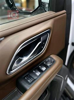 شيفروليه تاهو